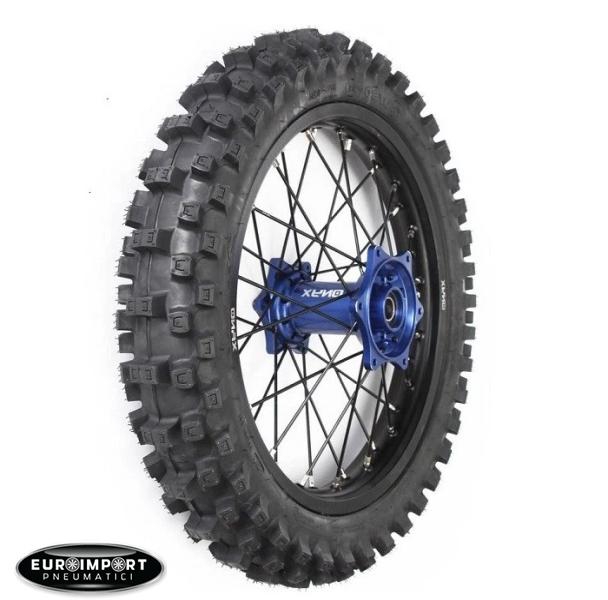 Deli tire SB-156 Maxi Grip  100/90  19 57 M   DOT 2025